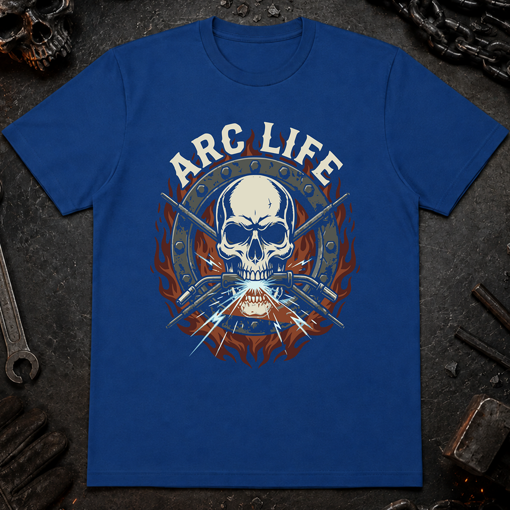 Arc Life T-Shirt