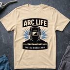 Arc Life Ed.4 T-Shirt