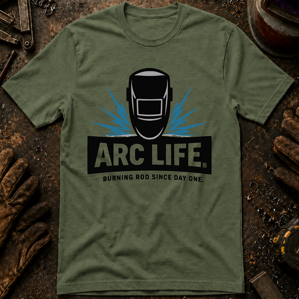 Arc Life Ed.3 T-Shirt