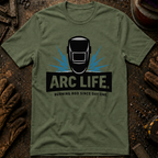 Arc Life Ed.3 T-Shirt
