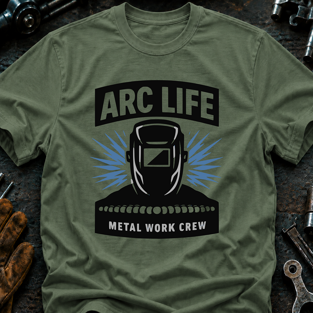 Arc Life Ed.4 T-Shirt