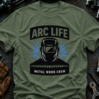 Arc Life Ed.4 T-Shirt