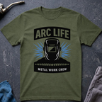Arc Life Ed.4 T-Shirt