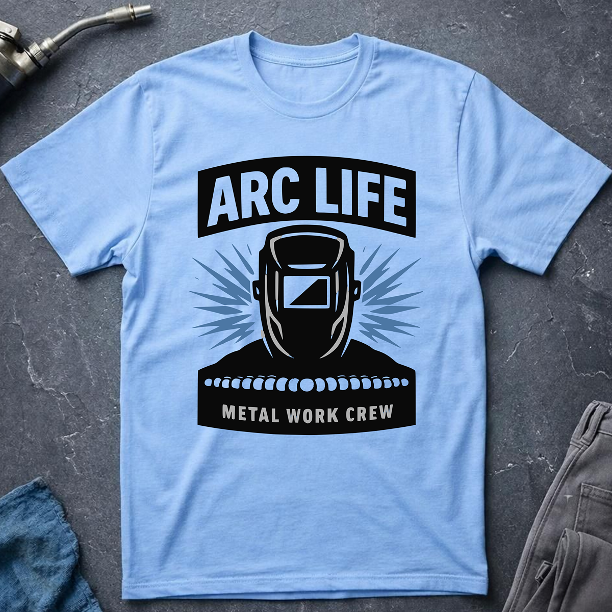 Arc Life Ed.5 T-Shirt