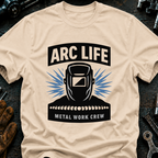 Arc Life Ed.4 T-Shirt
