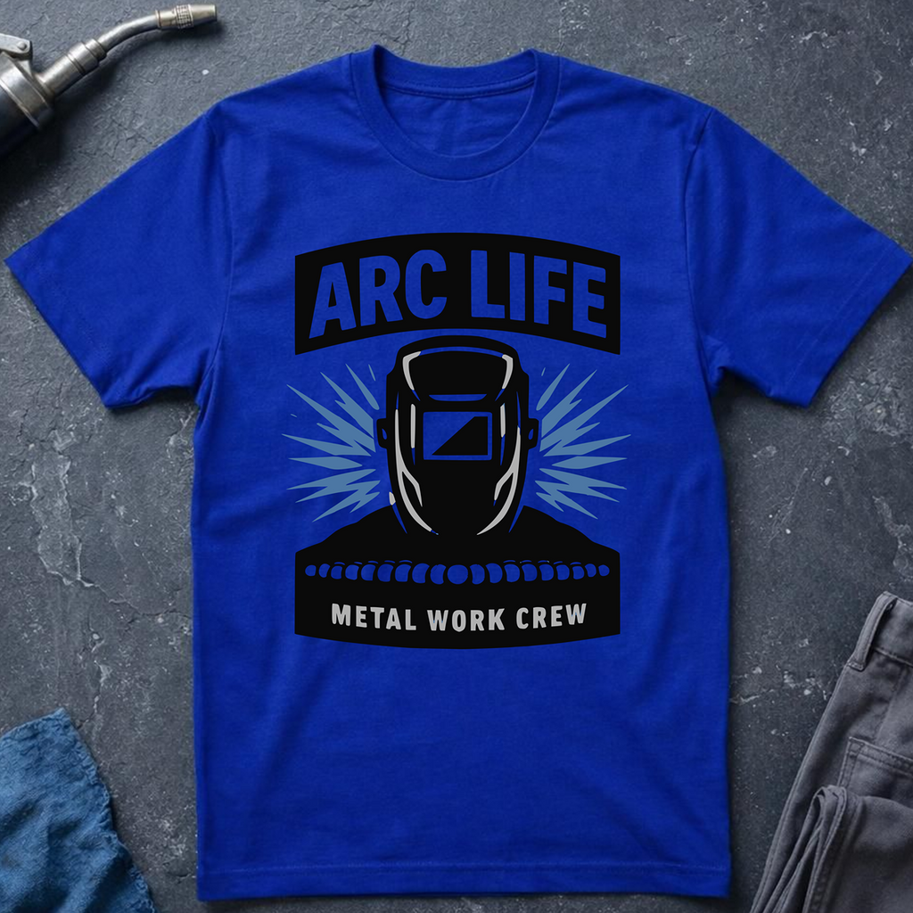 Arc Life Ed.4 T-Shirt
