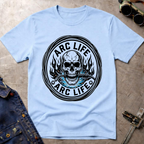 The Dark-Skull Collection: Arc Life Ed.2 T-Shirt