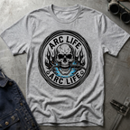 The Dark-Skull Collection: Arc Life Ed.2 T-Shirt