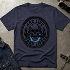The Dark-Skull Collection: Arc Life Ed.2 T-Shirt