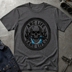 The Dark-Skull Collection: Arc Life Ed.2 T-Shirt