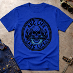 The Dark-Skull Collection: Arc Life Ed.2 T-Shirt