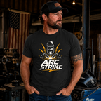 Arc Strike Ed.2 T-Shirt