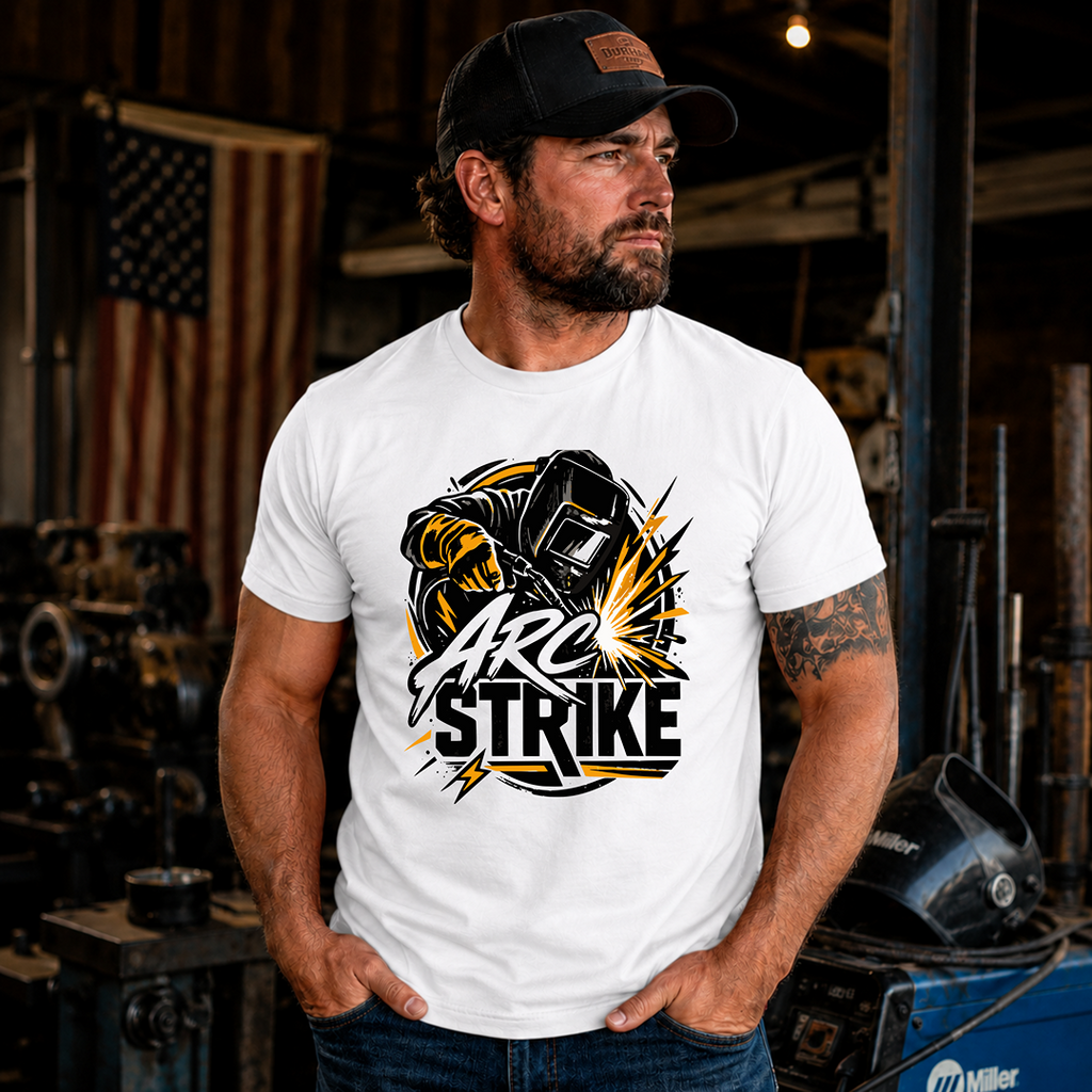 Arc Strike T-Shirt