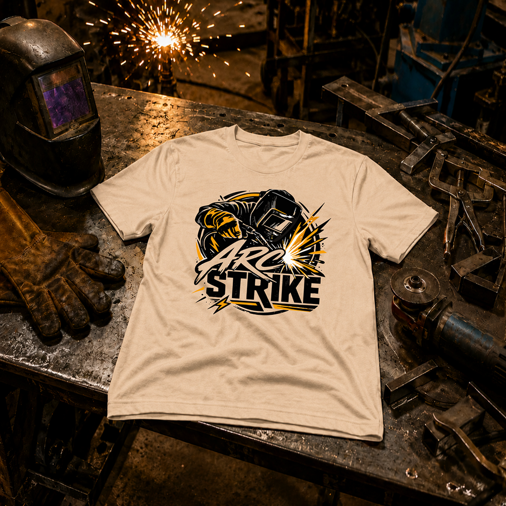 Arc Strike T-Shirt