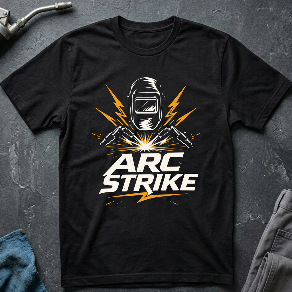Arc Strike T-Shirt