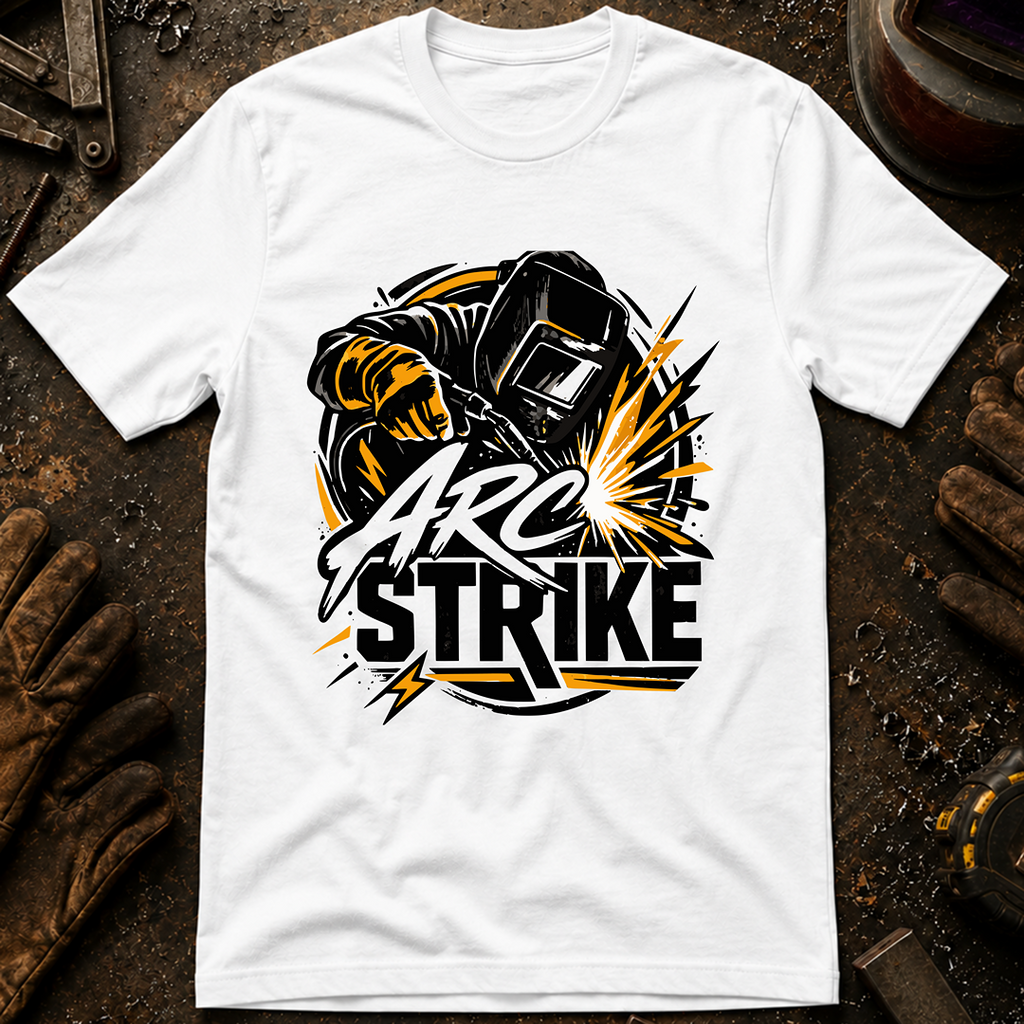 Arc Strike T-Shirt