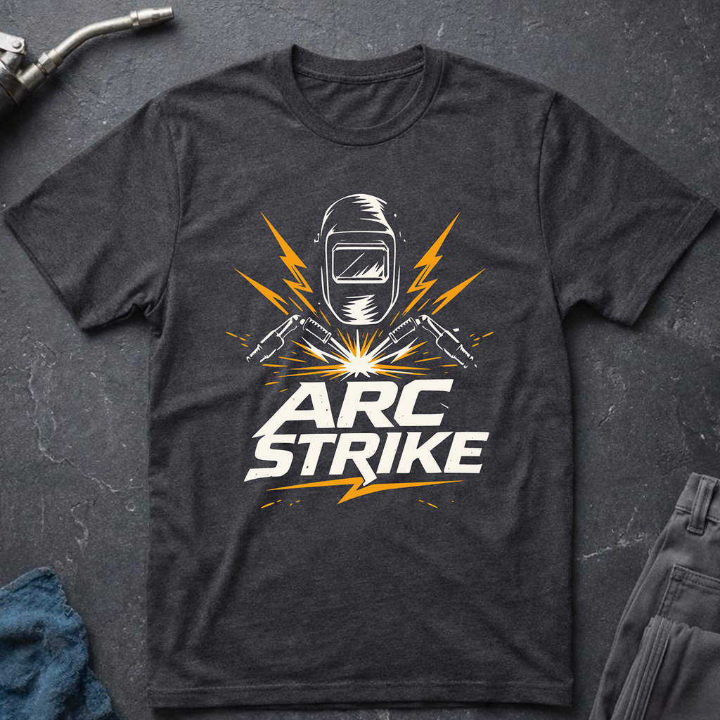 Arc Strike T-Shirt