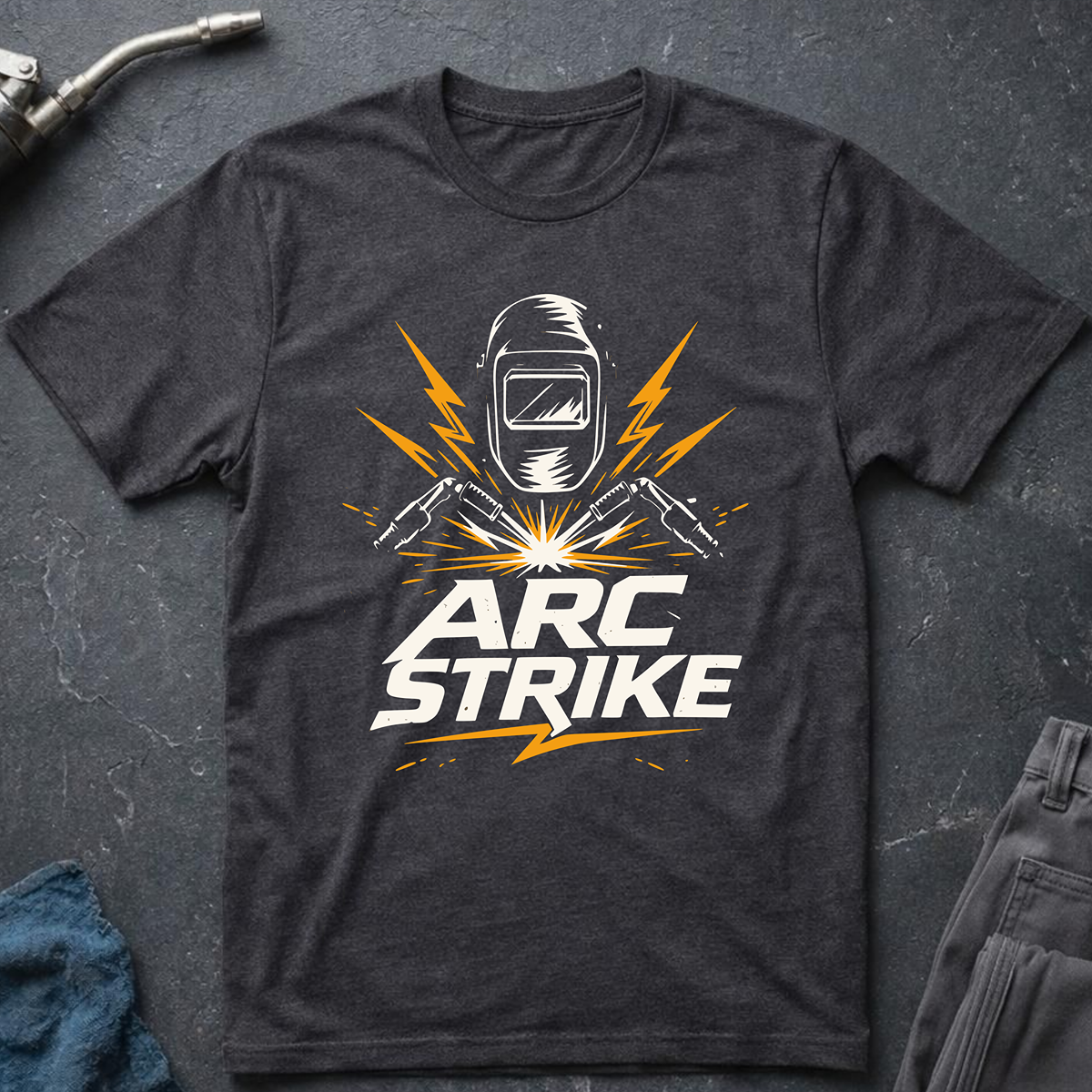 Arc Strike T-Shirt