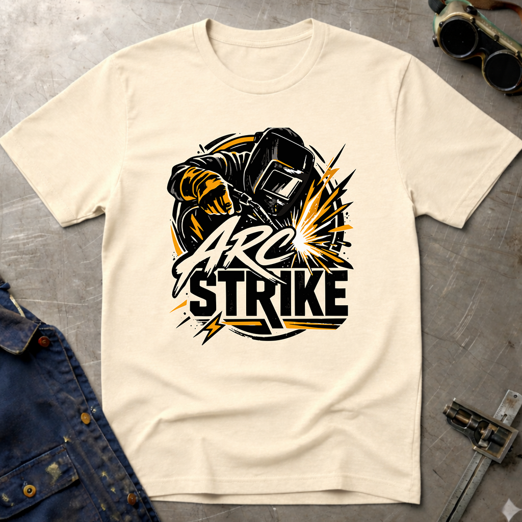 Arc Strike Ed.2 T-Shirt