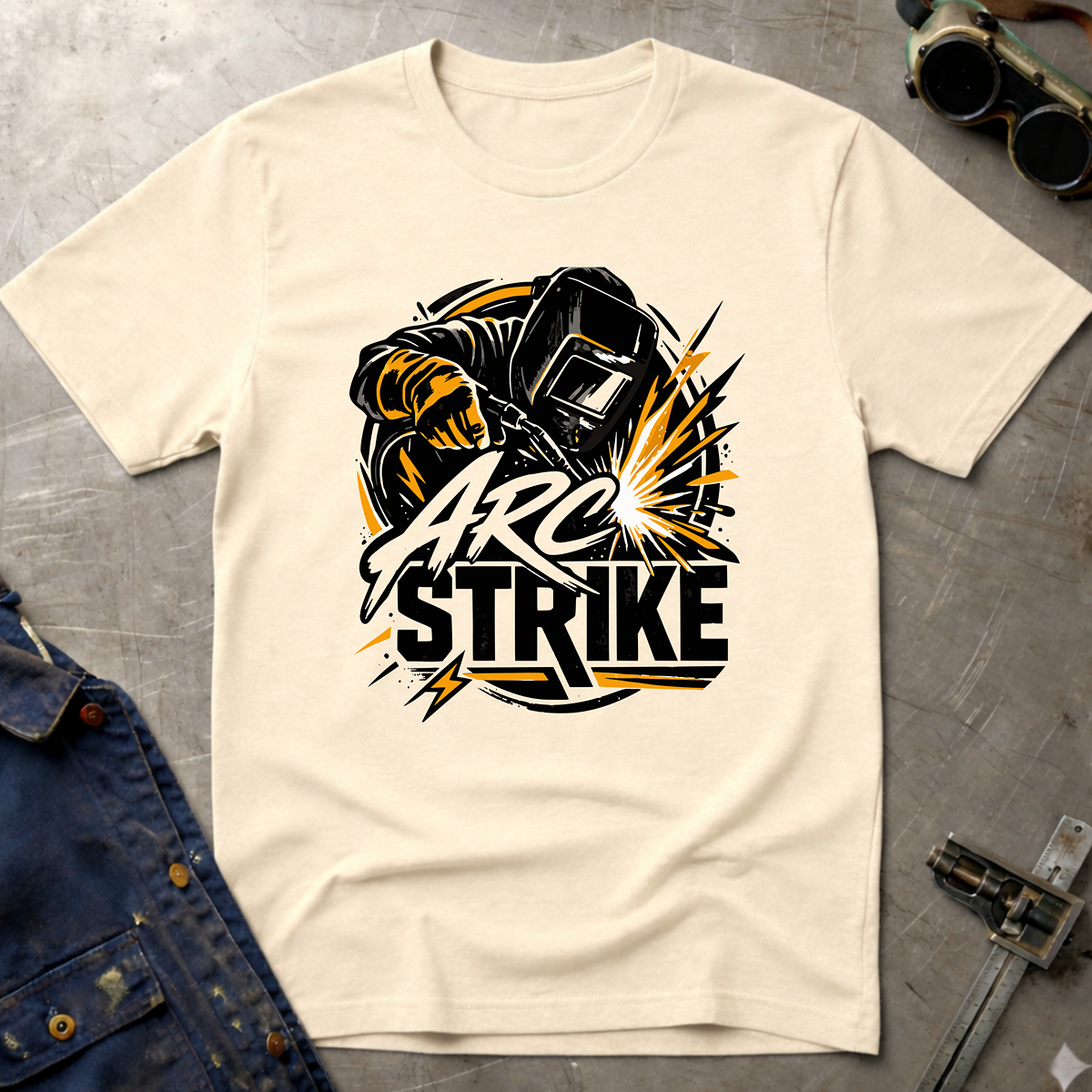 Arc Strike Ed.2 T-Shirt