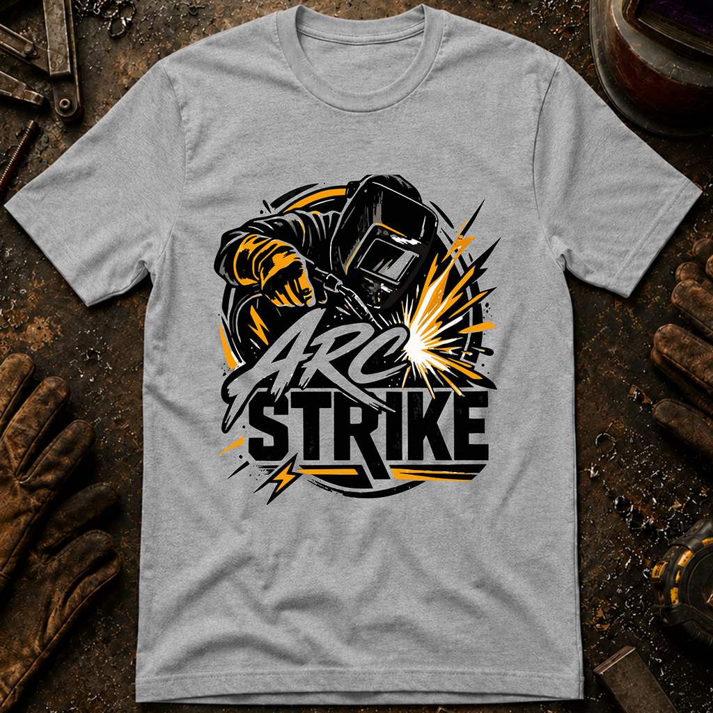 Arc Strike T-Shirt