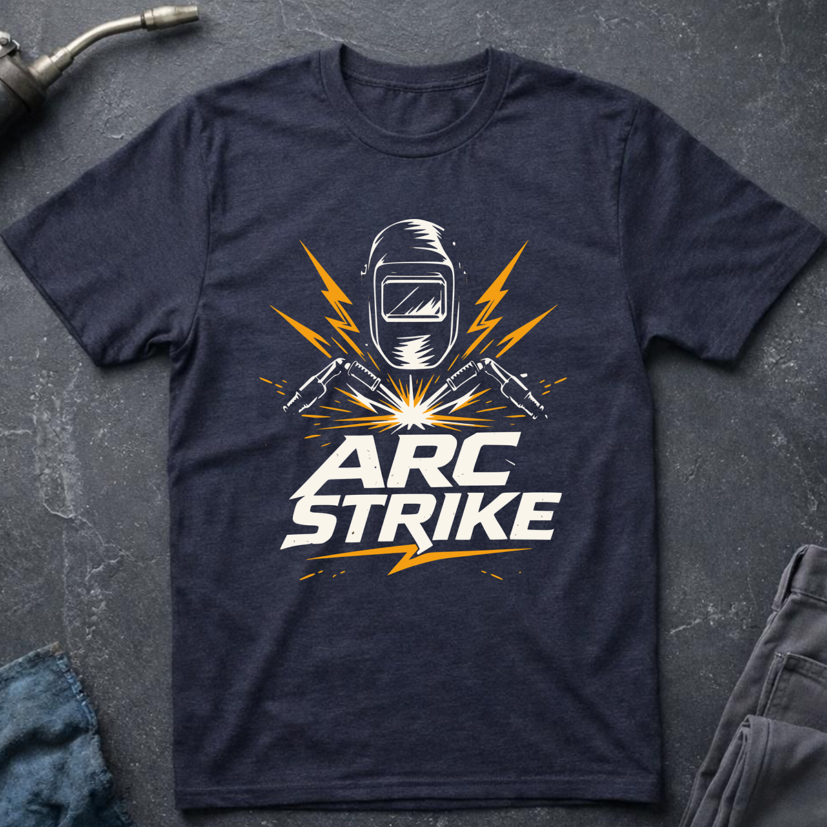 Arc Strike T-Shirt