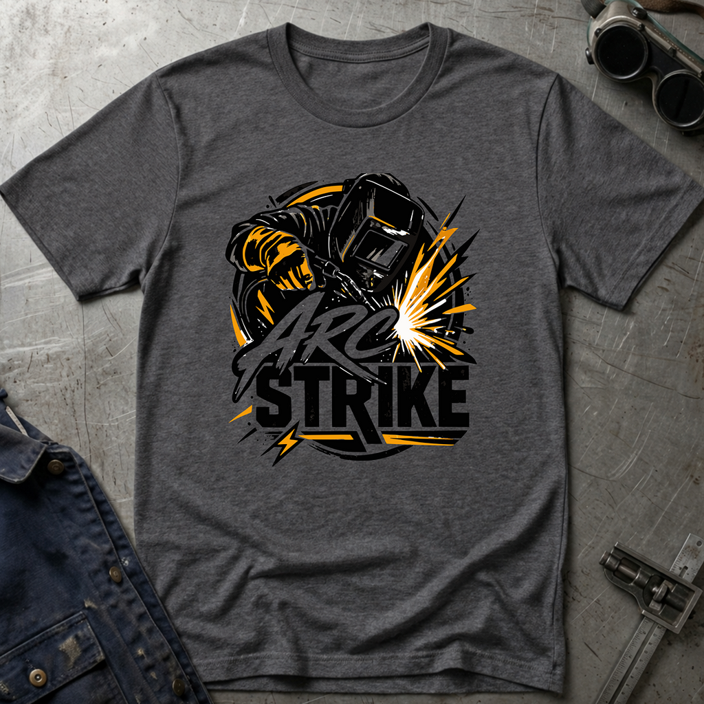 Arc Strike Ed.2 T-Shirt