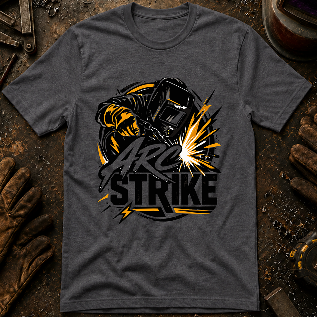 Arc Strike T-Shirt