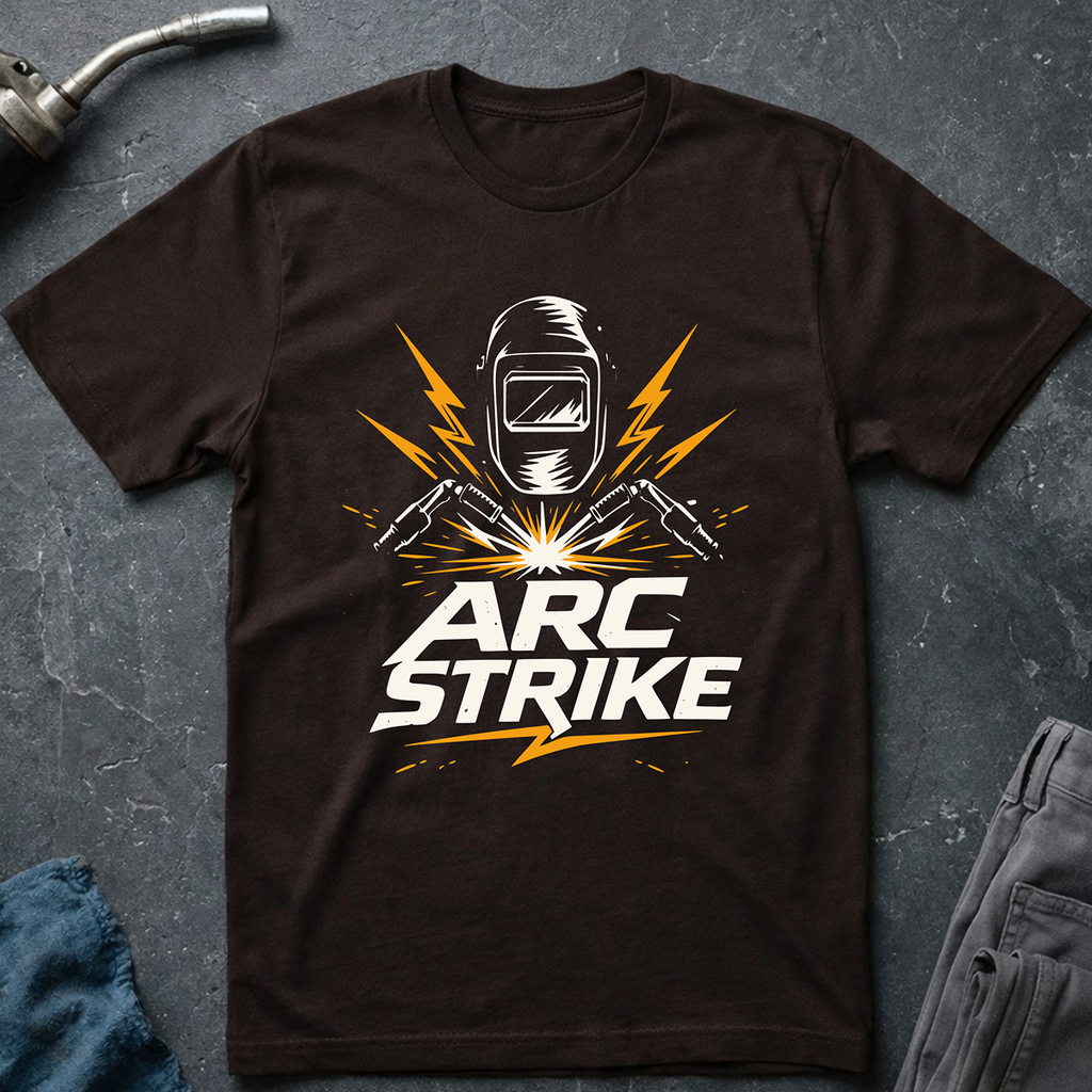 Arc Strike T-Shirt