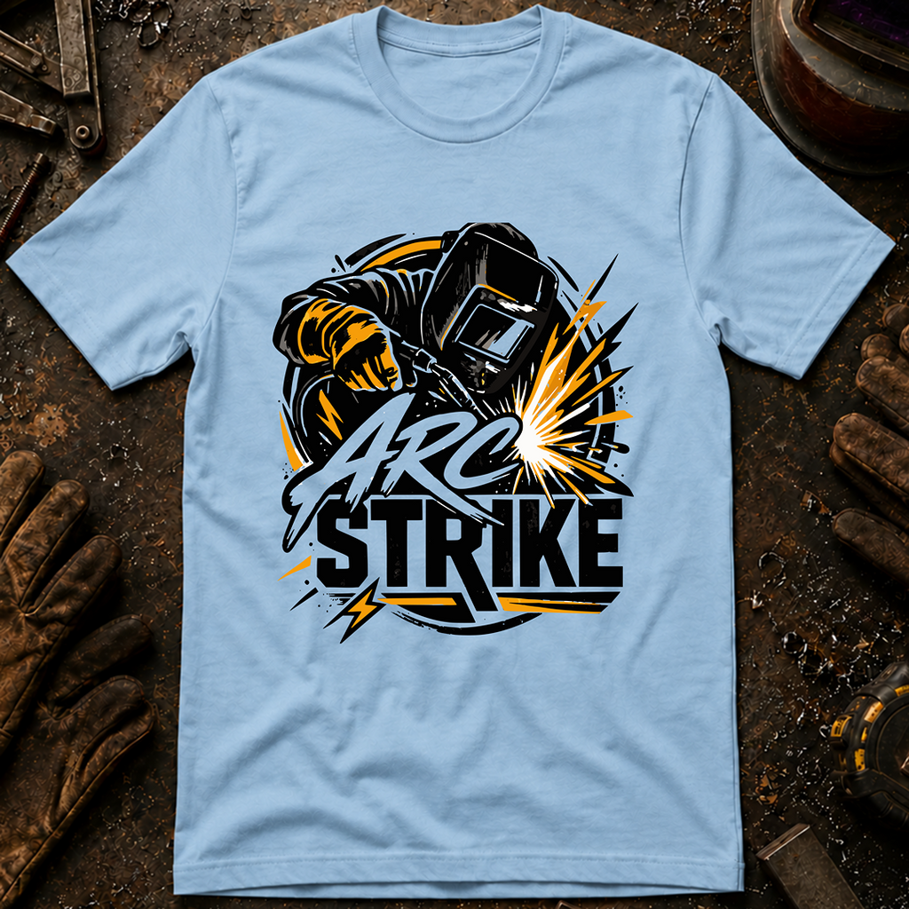 Arc Strike T-Shirt