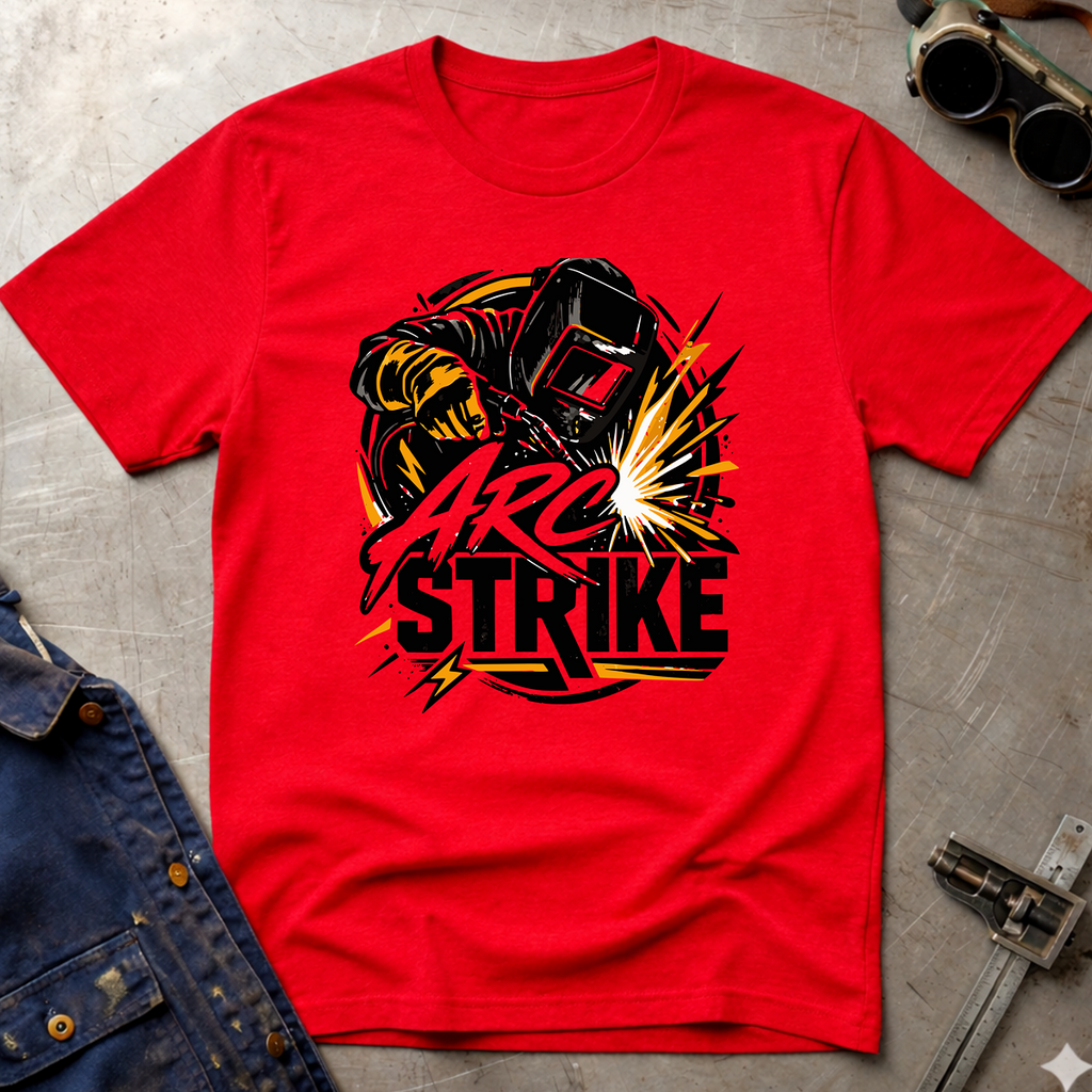 Arc Strike Ed.2 T-Shirt
