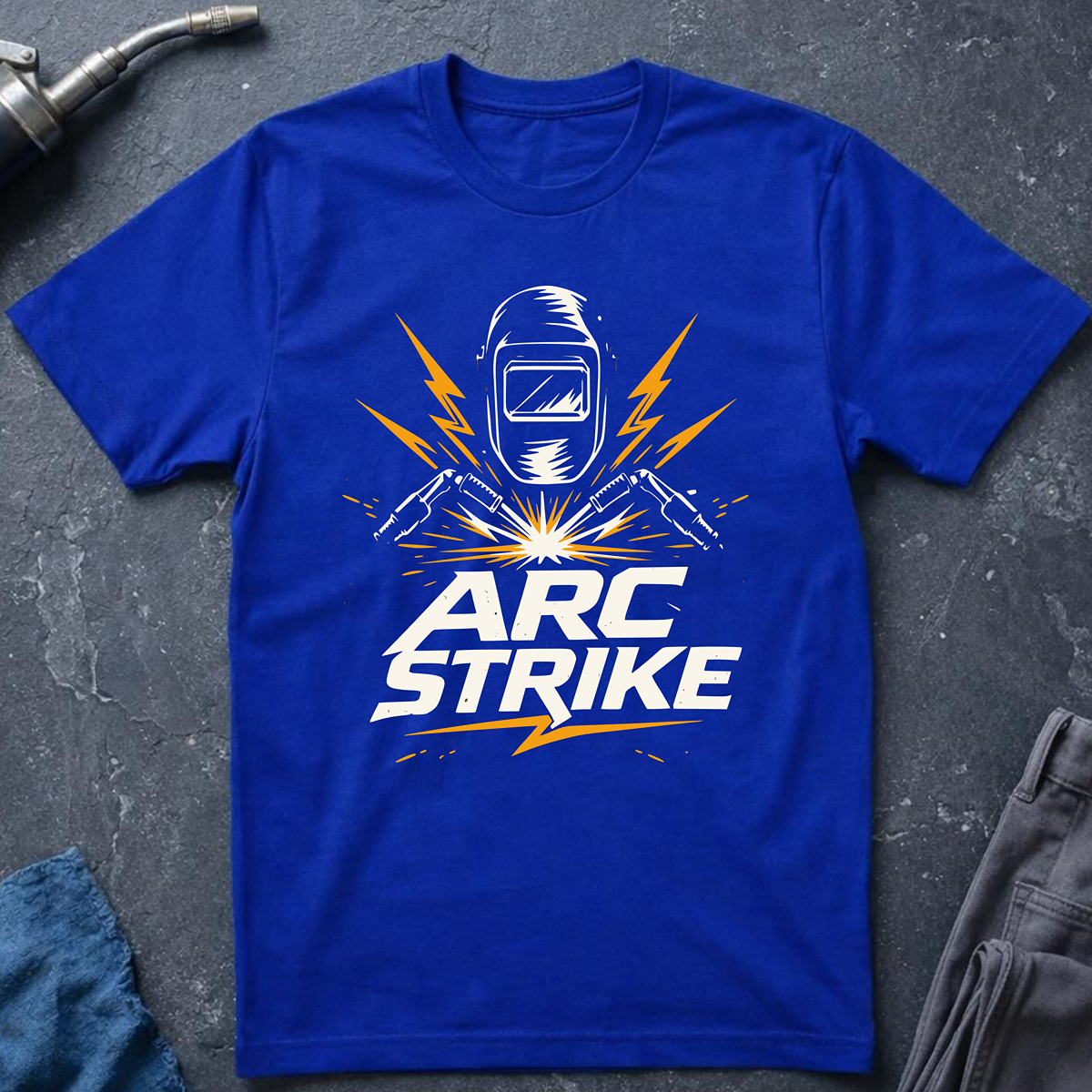 Arc Strike T-Shirt