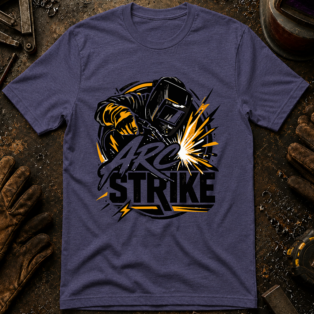 Arc Strike T-Shirt