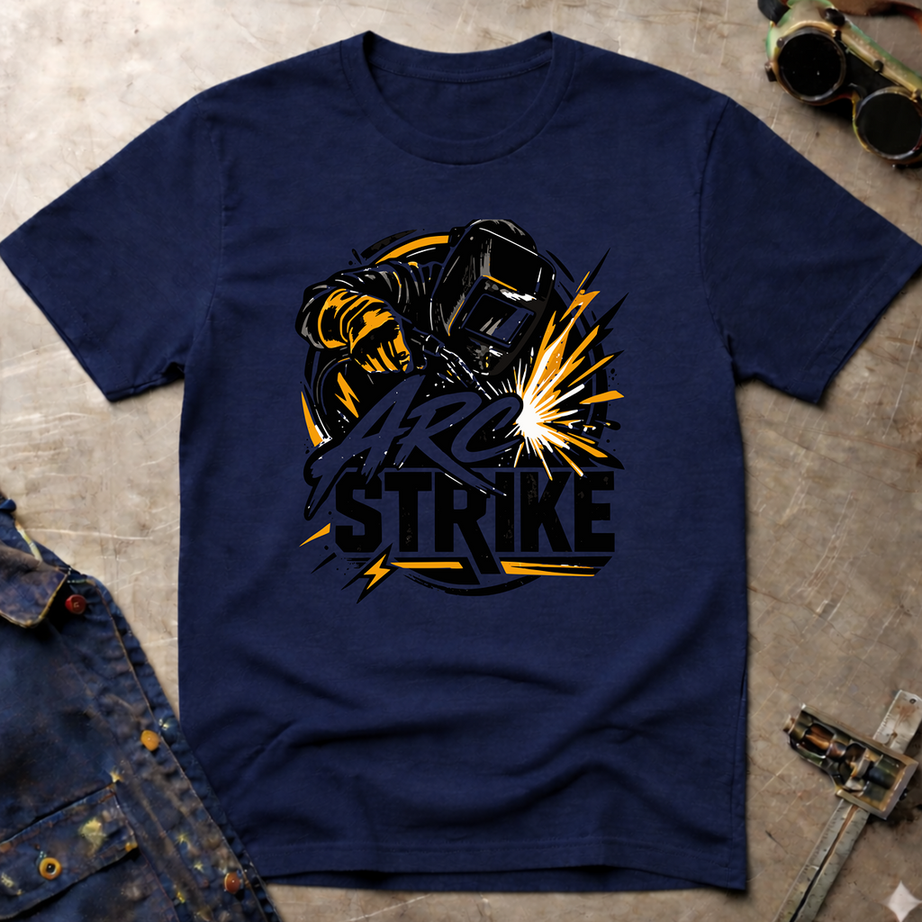 Arc Strike Ed.2 T-Shirt