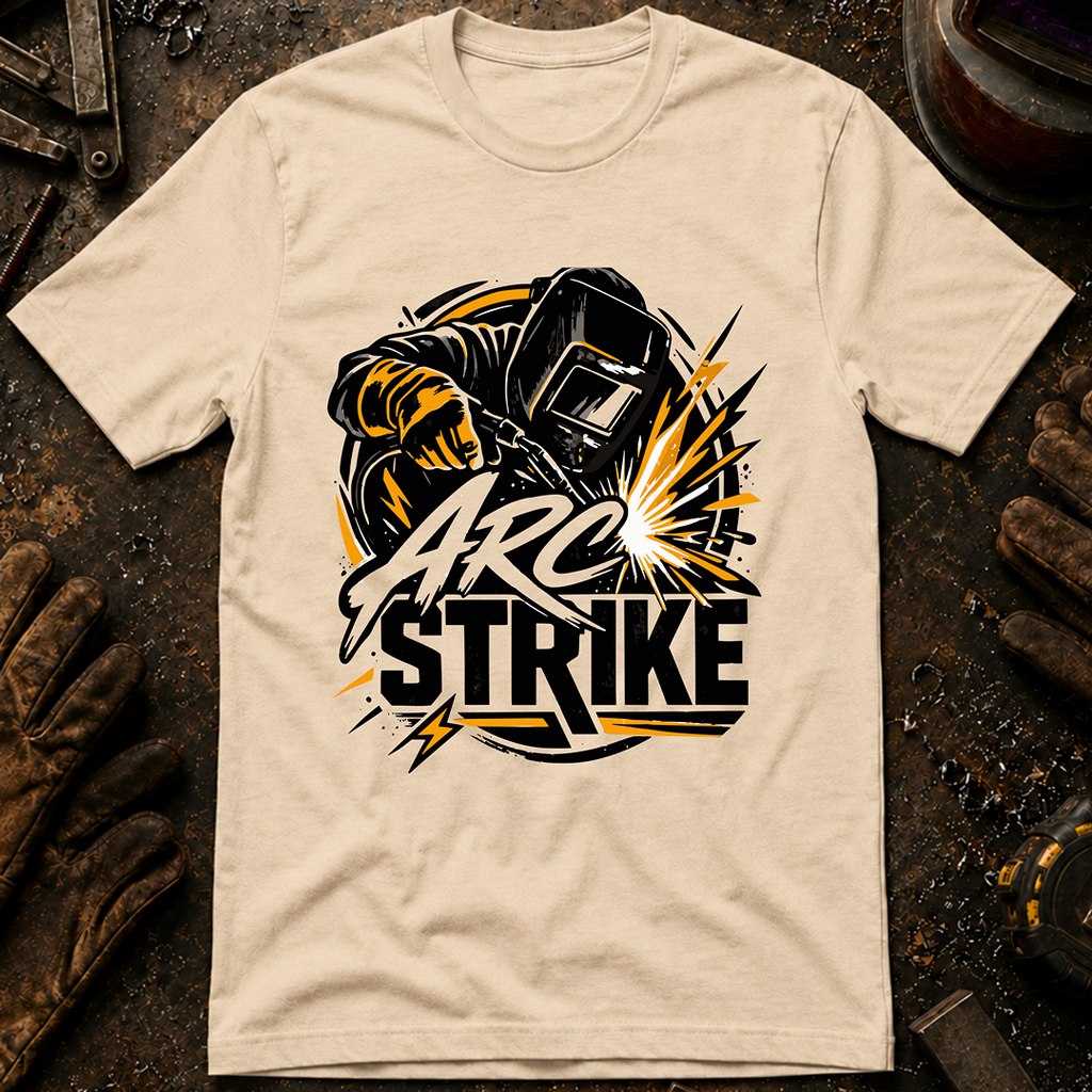 Arc Strike T-Shirt