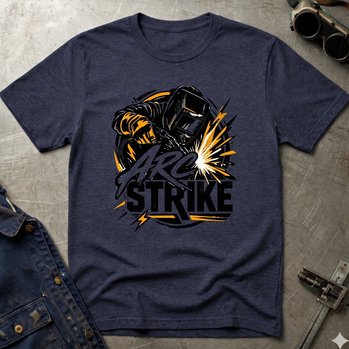 Arc Strike Ed.2 T-Shirt