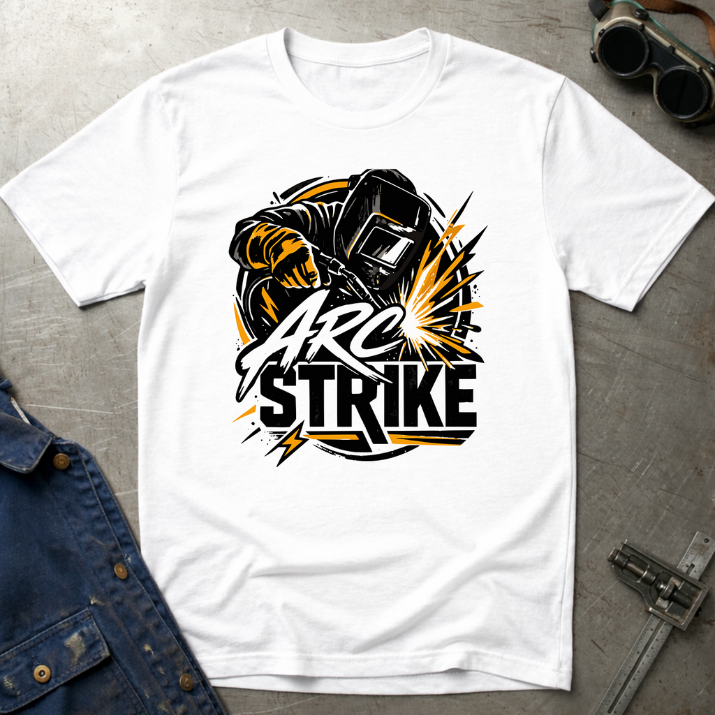 Arc Strike Ed.2 T-Shirt
