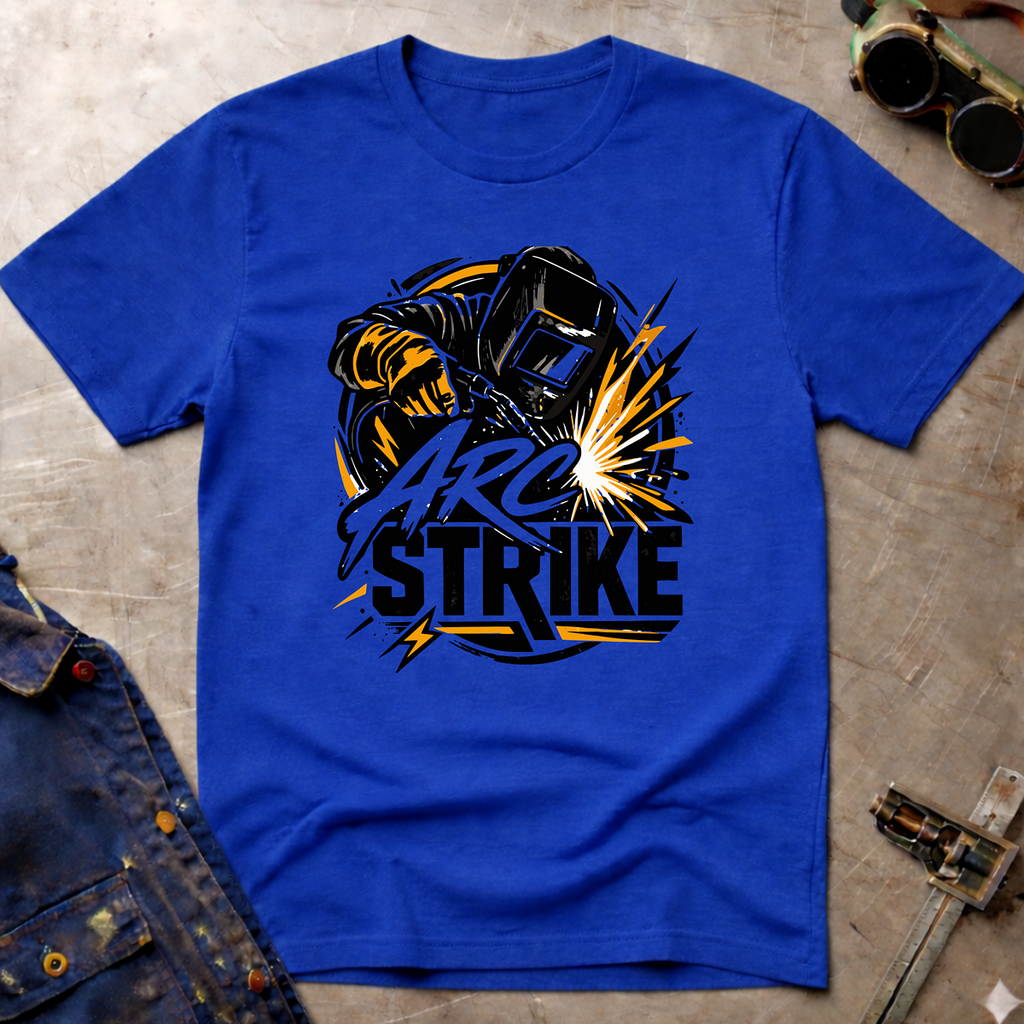 Arc Strike Ed.2 T-Shirt