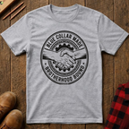 Blue Collar Made T-Shirt