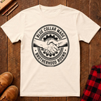 Blue Collar Made T-Shirt