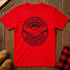 Blue Collar Made T-Shirt