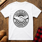 Blue Collar Made T-Shirt
