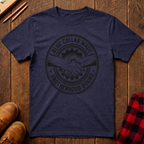 Blue Collar Made T-Shirt