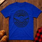 Blue Collar Made T-Shirt