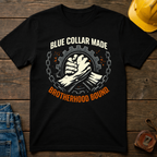 Blue Collar Made Ed.2 T-Shirt
