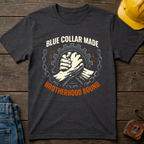 Blue Collar Made Ed.2 T-Shirt