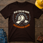 Blue Collar Made Ed.2 T-Shirt