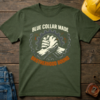 Blue Collar Made Ed.2 T-Shirt