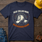 Blue Collar Made Ed.2 T-Shirt