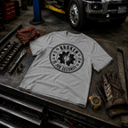 Broken Is Job Security Ed.2 T-Shirt